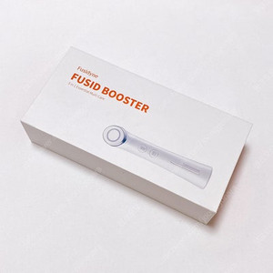 후시다인 후시드 부스터