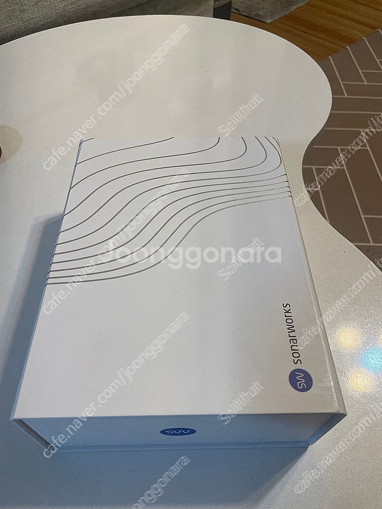 Sonarworks Reference ID (4에서 업그레이드) 판매합니다.--1