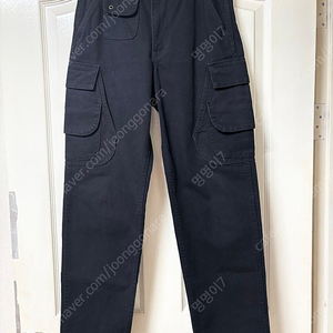 니들스 코튼 카고팬츠 s 일본산
