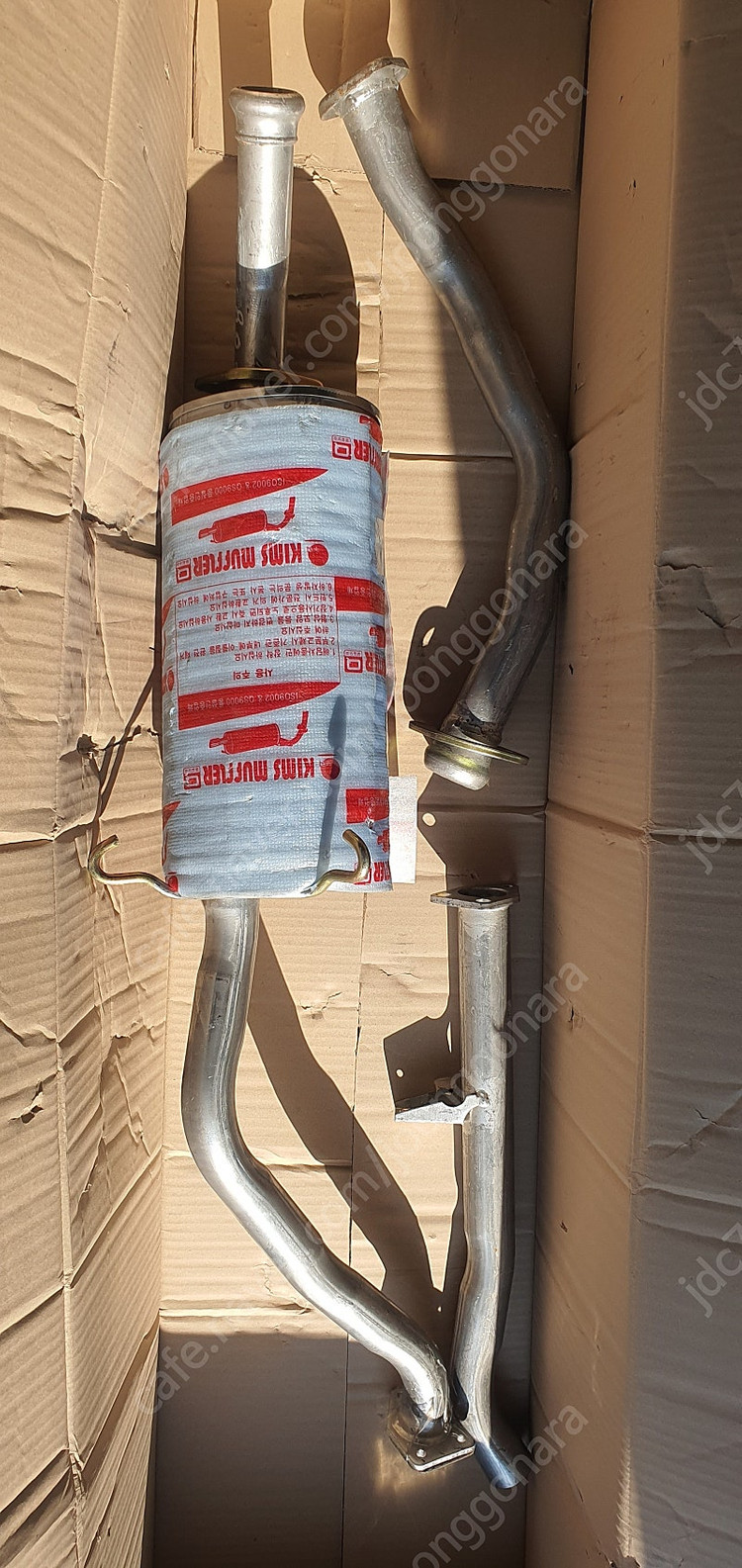 1.갤로퍼1 롱바디 터보1.3.4번 마후라 신품.갤1 2.숏바디 터보 3.4번 마후라 신품 2.갤로퍼2 수동 라 이미지