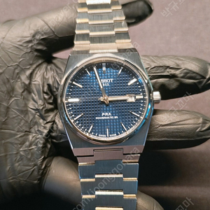 티쏘 prx 40mm 청판