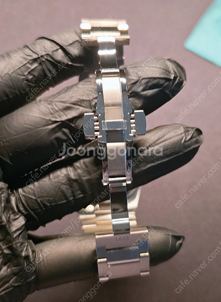 티쏘 prx 40mm 청판--2