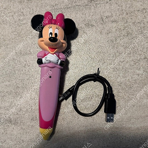 월팸 미니펜(구버전)