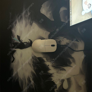 tekkusai The beast 더 비스트 유리패드