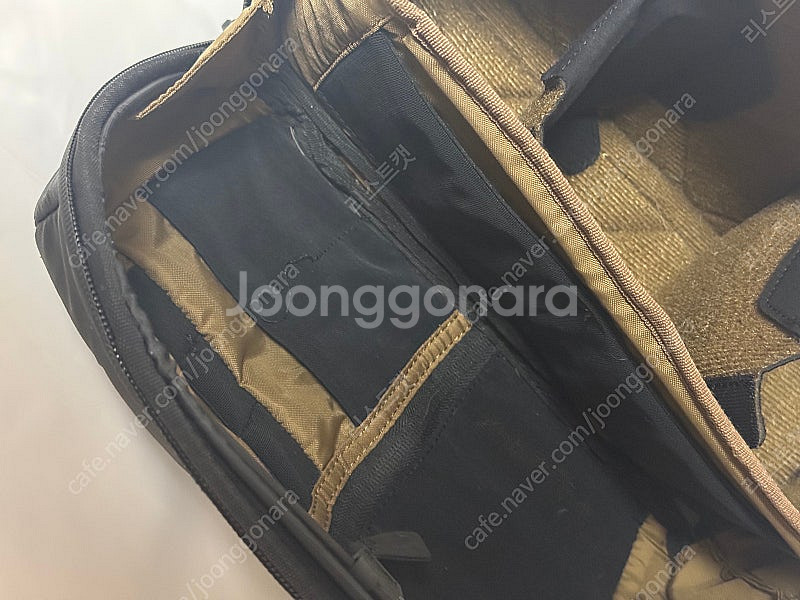 노매틱 피터매키넌 슬링백 8l + 울란지 카메라 백팩 ...--3