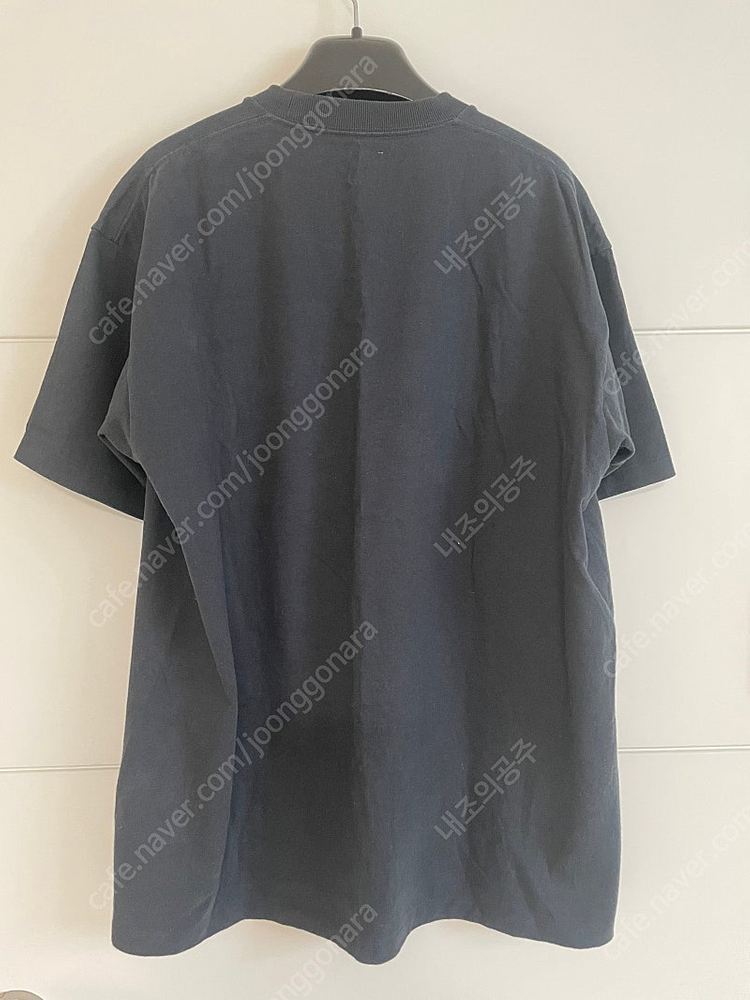 ANATOMICA 아나토미카 반팔 포켓 티셔츠 XL 이미지