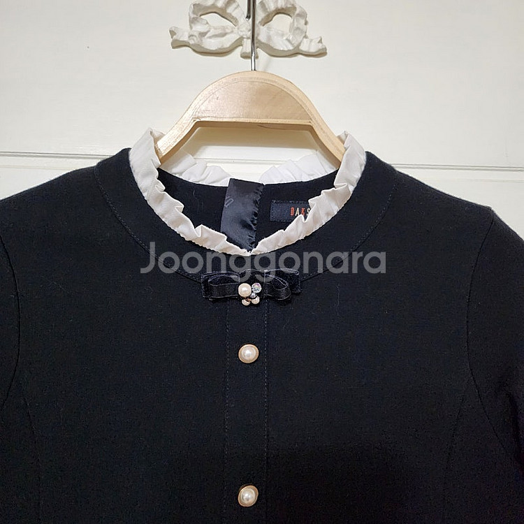 새상품급 (140호) 11y 닥스 키즈 플리츠 원피스 / 폴로 빈폴 헤지스--4