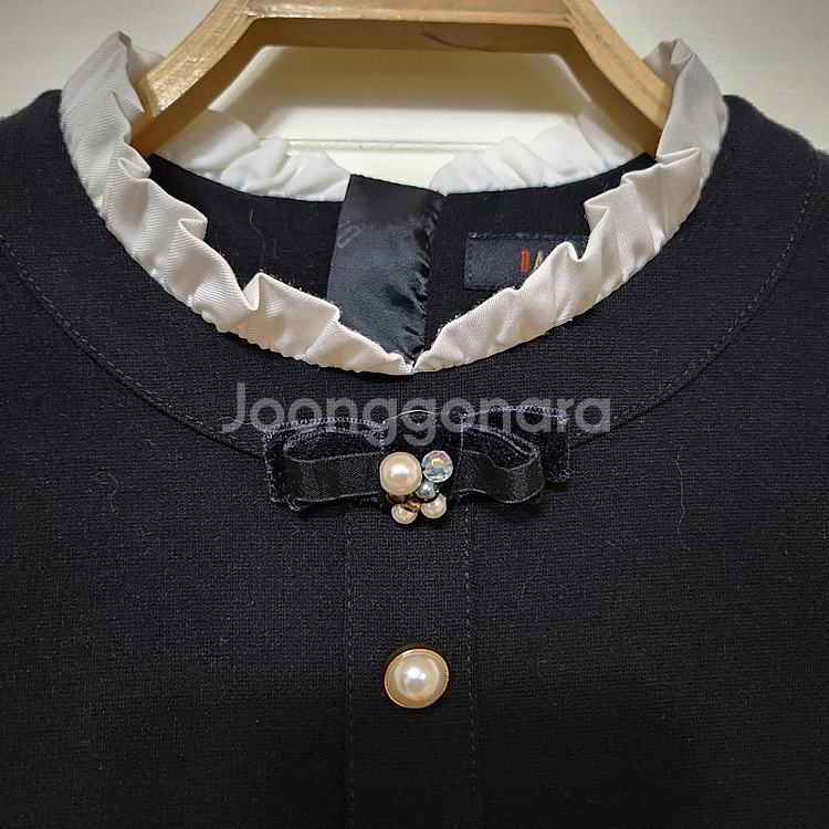 새상품급 (140호) 11y 닥스 키즈 플리츠 원피스 / 폴로 빈폴 헤지스--5