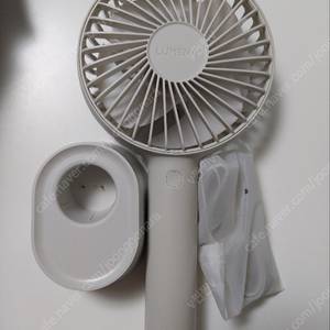 루메나 FAN PRO4 휴대용 선풍기