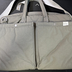 스위치 CITY BOYS SLIM BRIEFCASE 갤럭시북가방