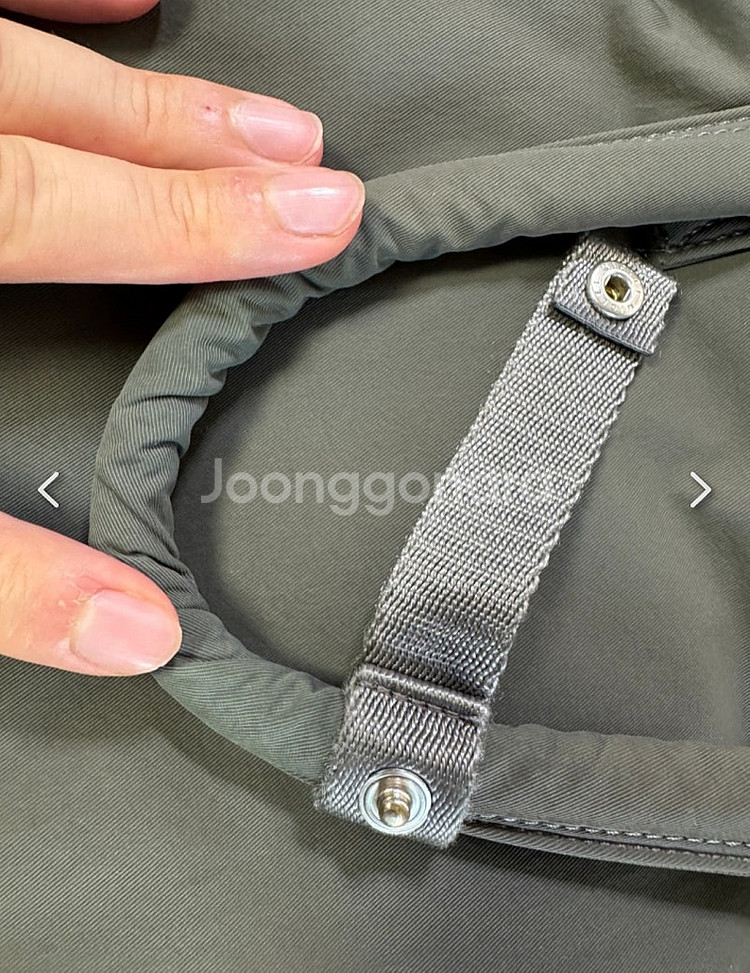 스위치 CITY BOYS SLIM BRIEFCASE 갤...--4