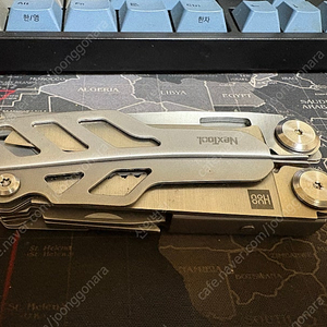 넥스툴 프로 NEXTOOL PRO (미사용 택포)