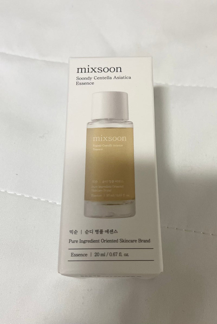 틴톤 젤리 립스틱 미개봉+믹순 에센스 20ml--3