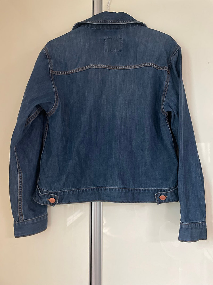 MIXXO 미쏘 청자켓--5