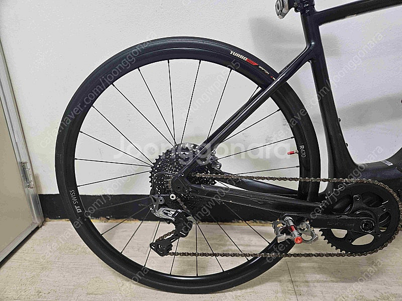 터보 크리오 SL 콤프 판매합니다.--1