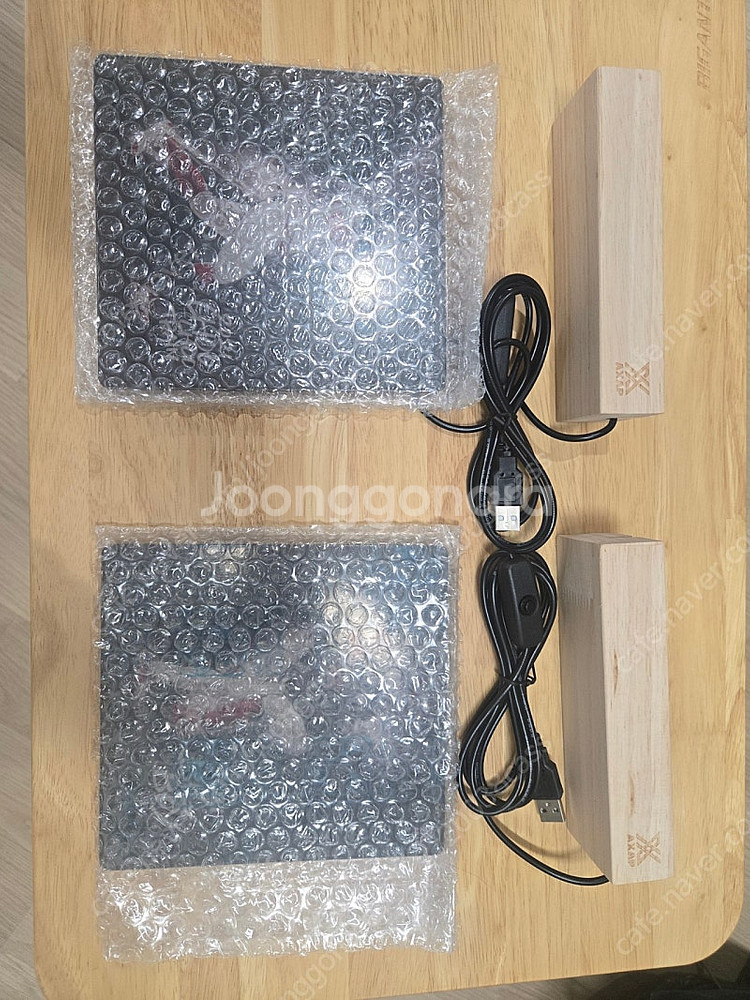 이대호, 추신수선수 아크릴 무드등입니다--2