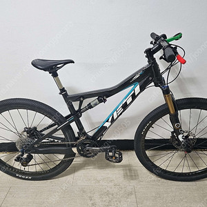 예티 ASR5C 풀카본 27.5 스몰 판매