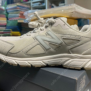 뉴발란스 운동화 W480 ST5 230mm