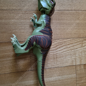 레고 티라노 렉스