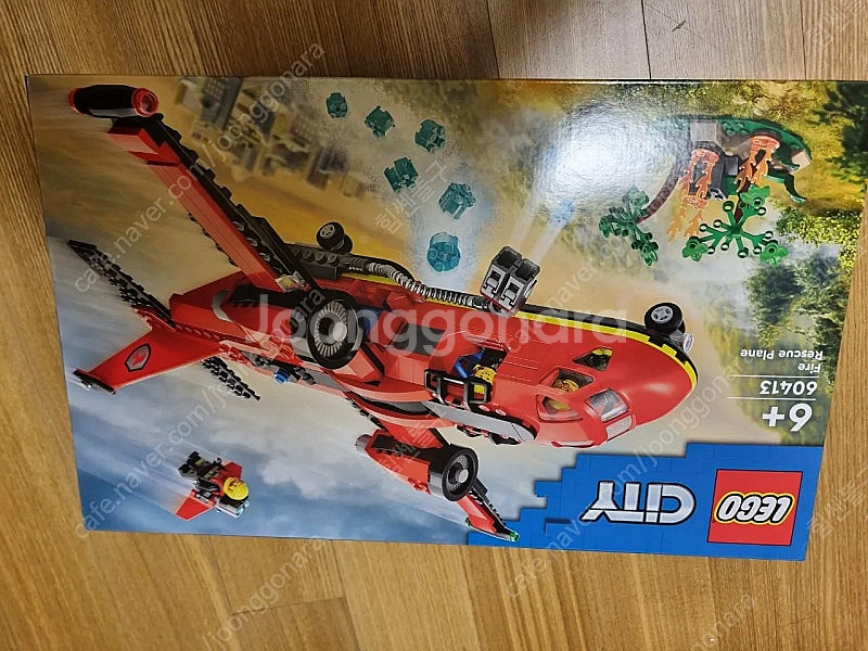 레고 60413 미개봉--0