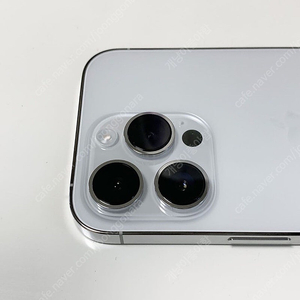 아이폰14Pro 256GB 실버 배터리97%