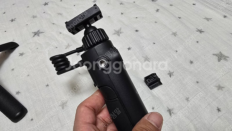 DJI 다기능 충전핸들 판매합니다--0