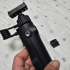 DJI 다기능 충전핸들 판매합니다