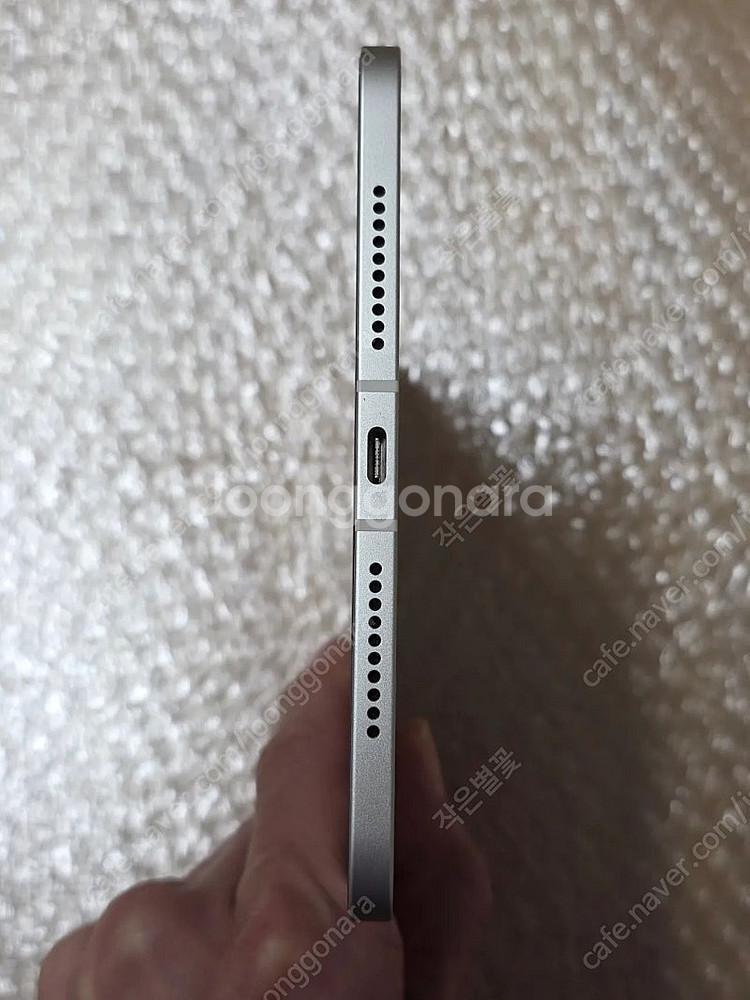 아이패드 미니6 64g셀룰러+애플팬슬(애케플 포함) 판...--3
