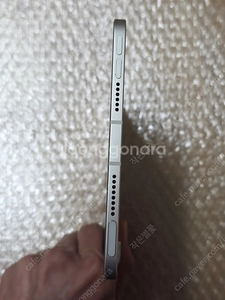아이패드 미니6 64g셀룰러+애플팬슬(애케플 포함) 판...--4