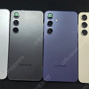 럭시S24_256GB / 갤럭시S24플러스_256GB.[46만]