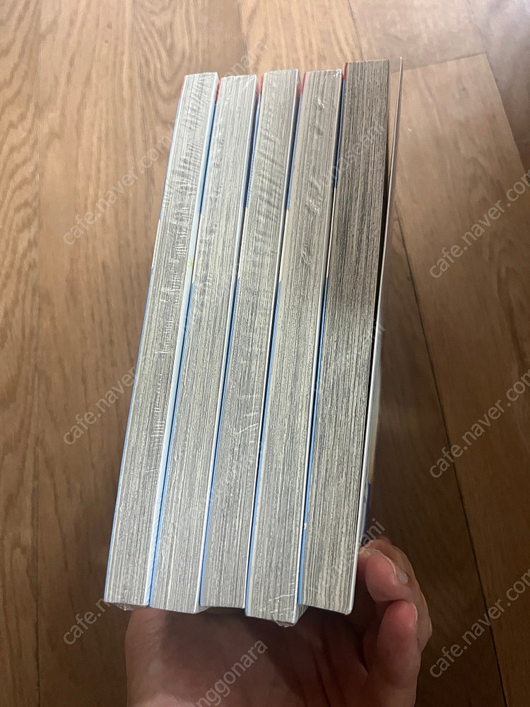 연상이어도 여자친구로 삼아주시겠어요? 1-5 전권 완결--1