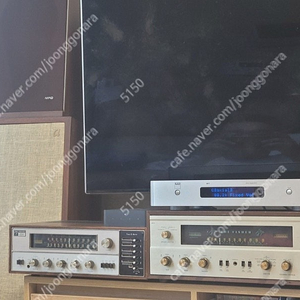 피셔 250t 리시버