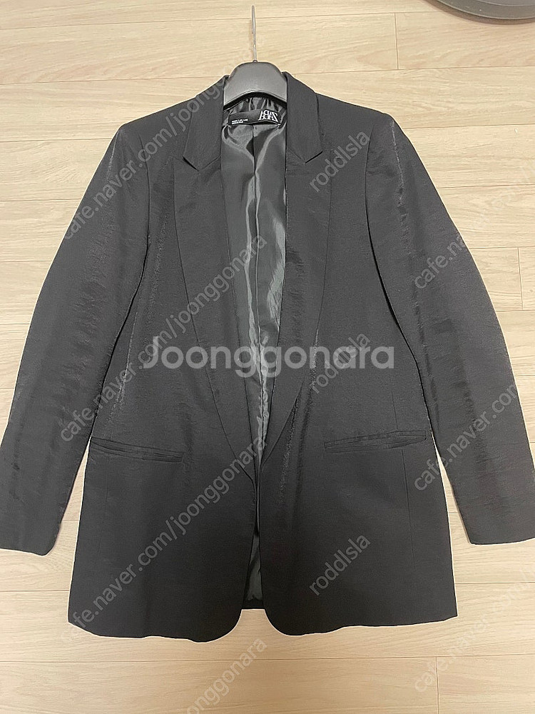 자라 s 블레이저 자켓 코스 마시모두띠 미스지 빈폴 닥...--0