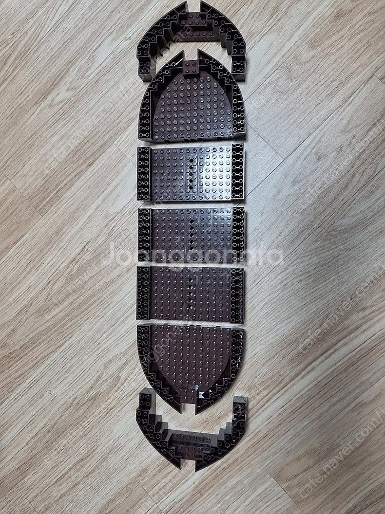 레고 배 밑판, 레고 부품 팝니다.--0