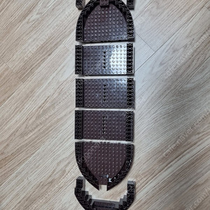 레고 배 밑판, 레고 부품 팝니다.