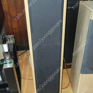 인켈 AX-7R 스피커 판매 합니다