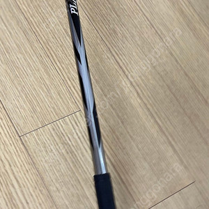 플래티넘스피더6S드라이버샤프트