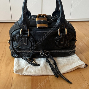 끌로에 Chloe 패딩턴백 토트백 만두백 정품 지방 에르 샤넬 셀린 생로랑 발렌 톰브 미우 프라다 루이비통 톰포드 패딩턴