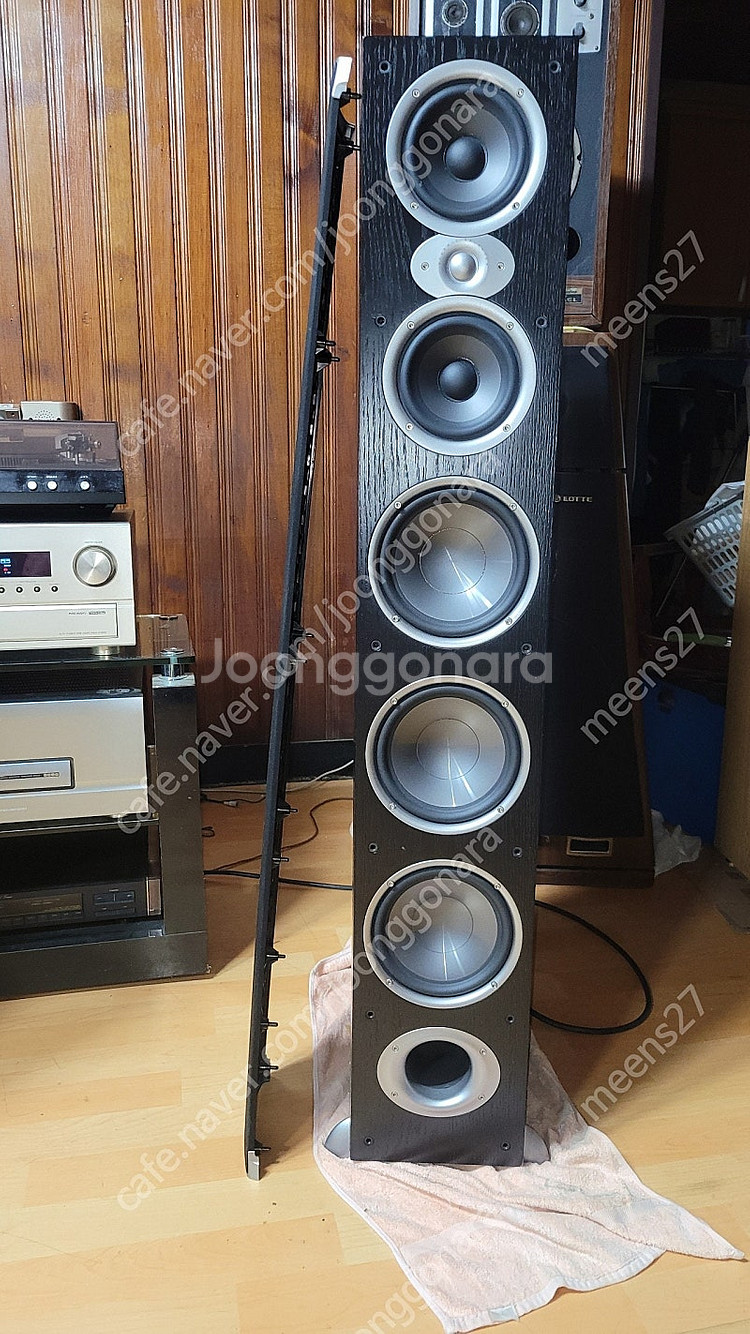 폴크오디오 Rti A9 스피커 양도합니다.--0