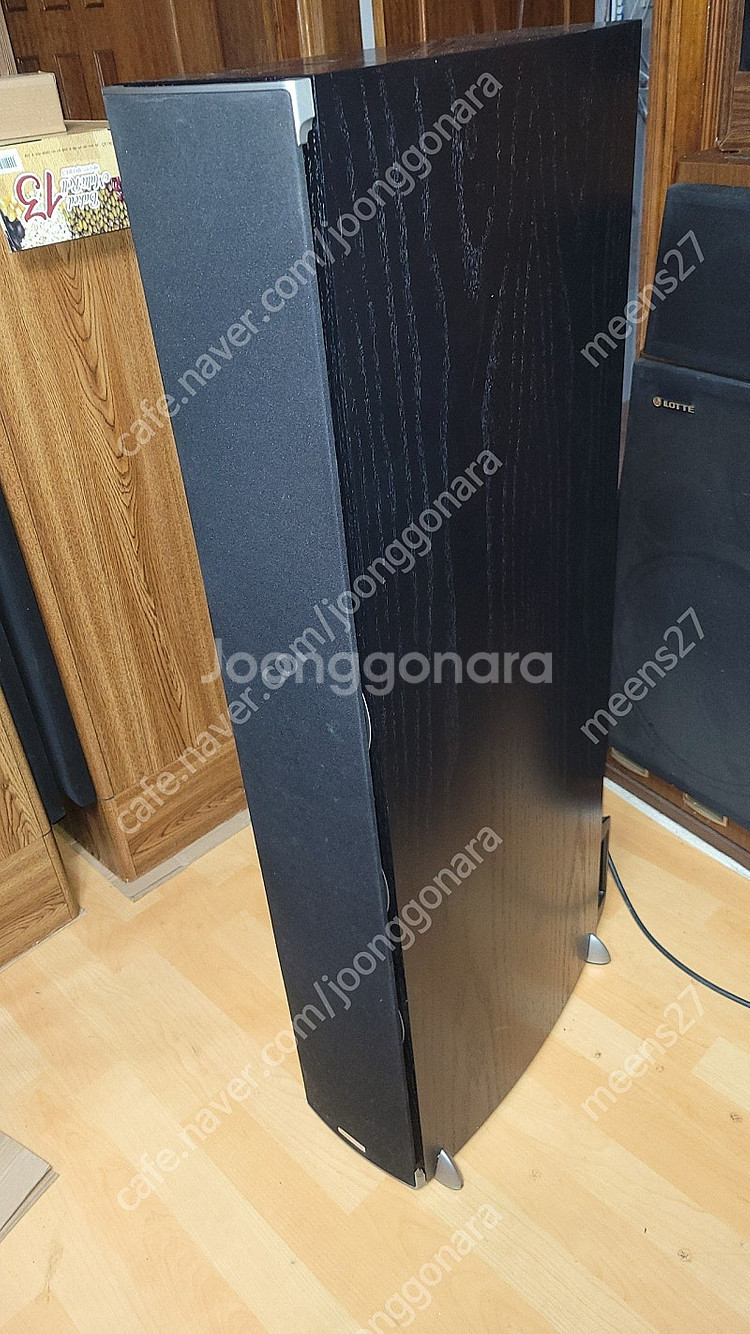 폴크오디오 Rti A9 스피커 양도합니다.--1