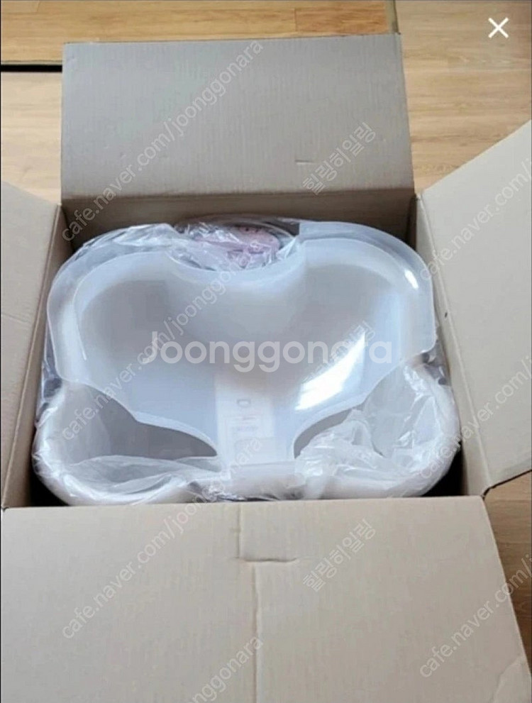 습식 족욕기--0