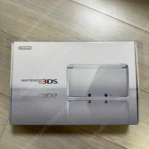 닌텐도 3ds 미개봉 팝니다