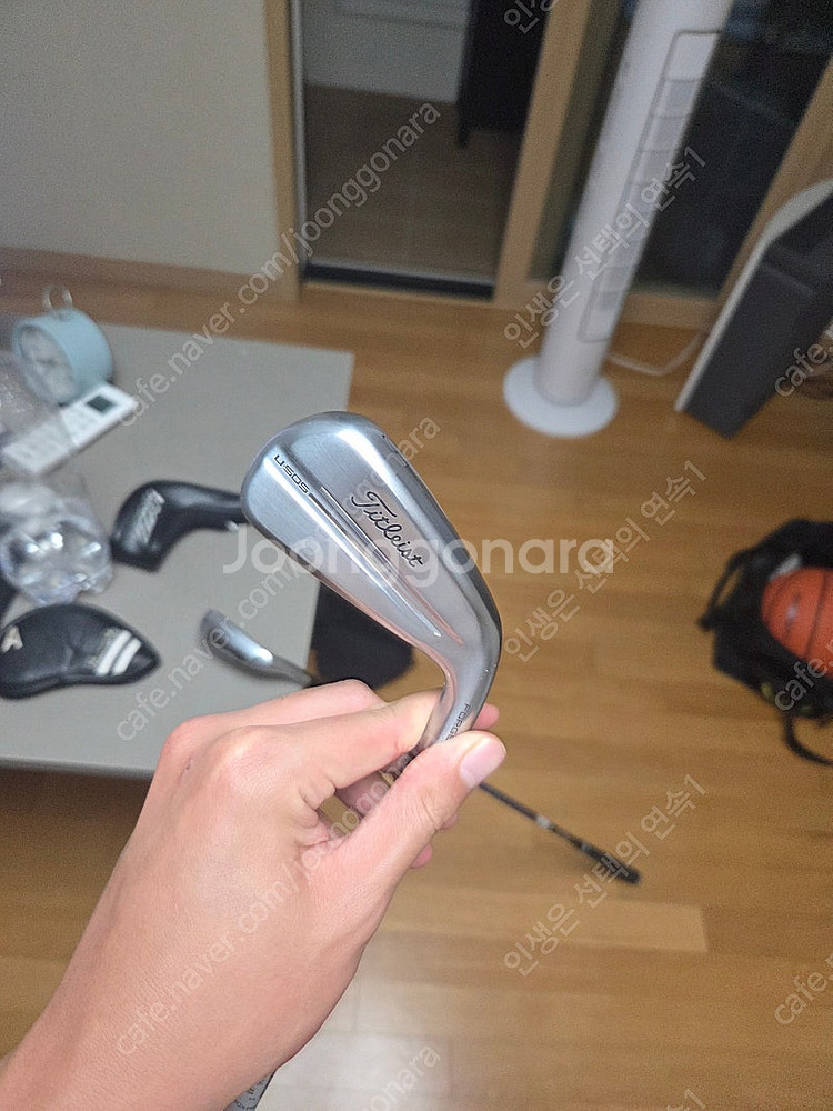 U505 4세대 2025 신형 3번 드라이빙아이 타이틀--0