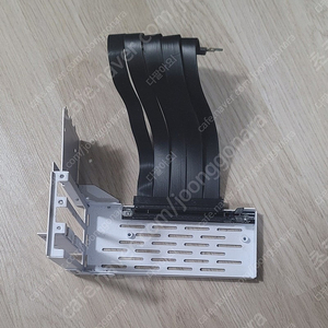 리안리 o11d evo 라이저킷