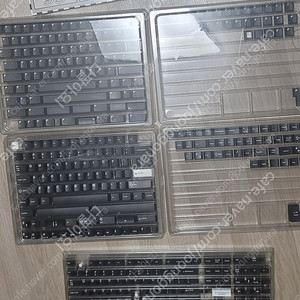 GMK 픽셀 키캡