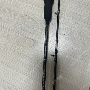 이이다코xr 커틀피쉬 1602 쭈꾸미 갑오징어대 팔아요 천안직거래 쭈갑