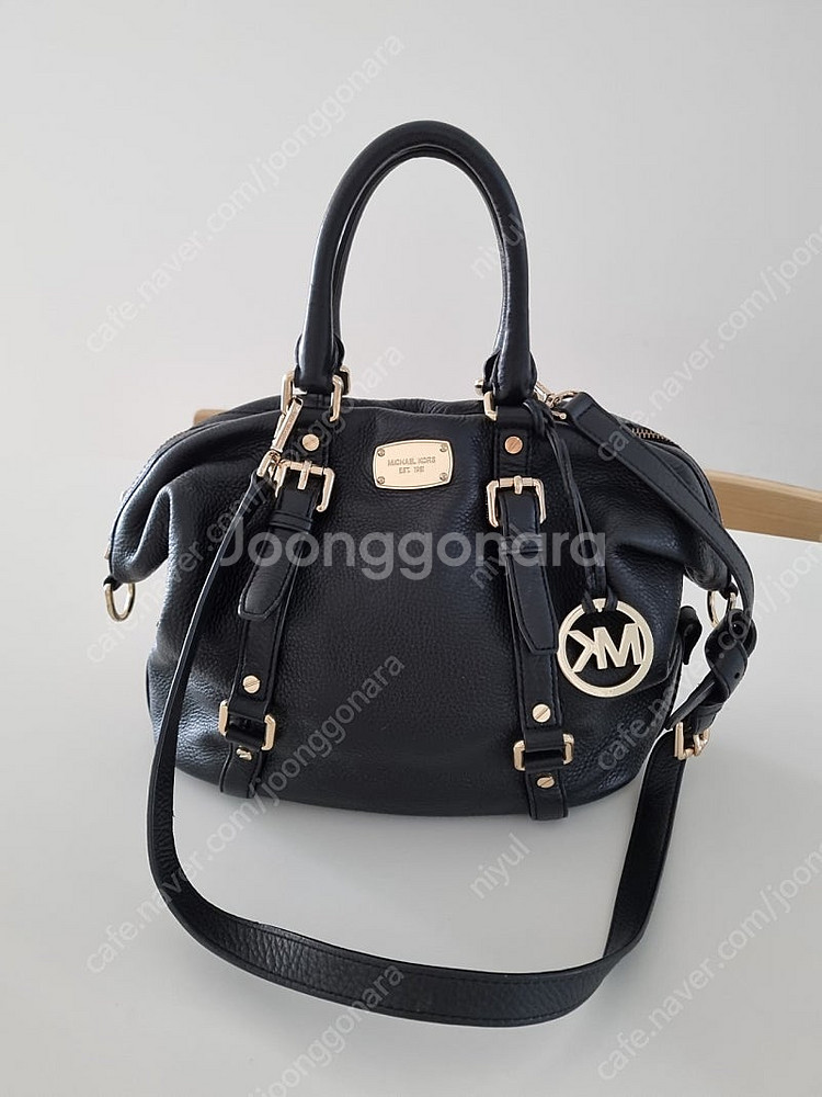 마이클코어스 토트&크로스백--0