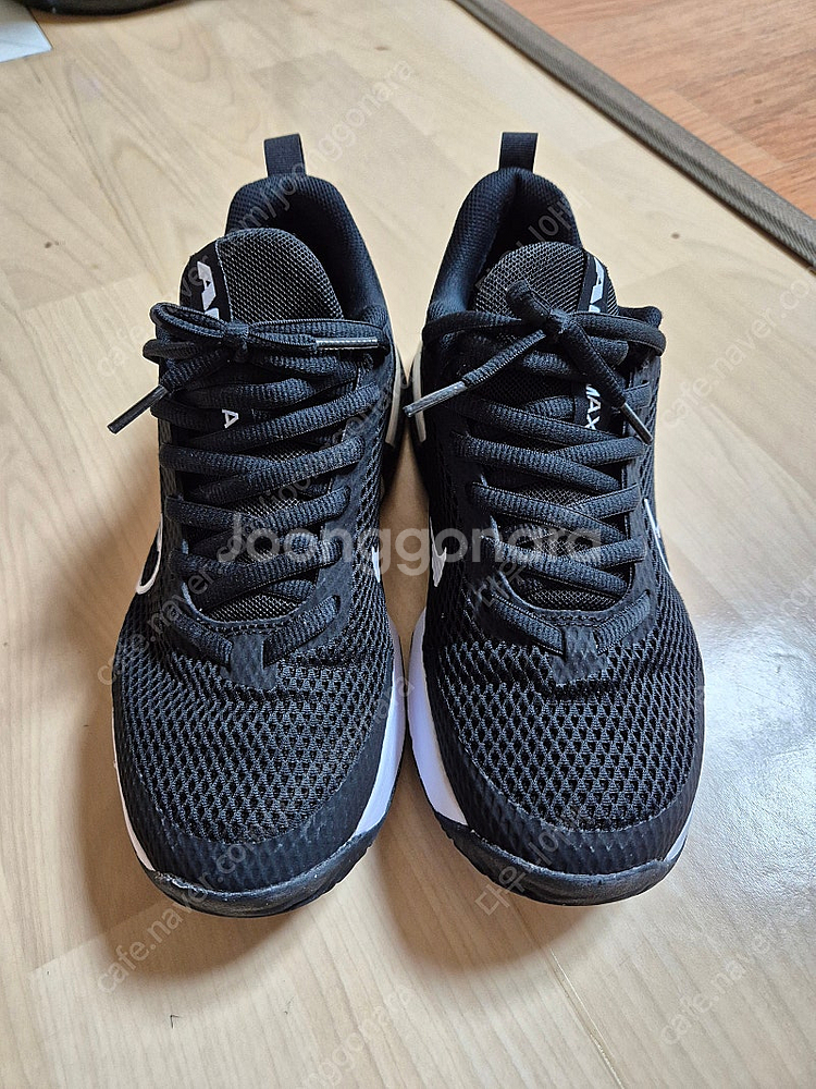 나이키 에어맥스 알파 트레이너6--1