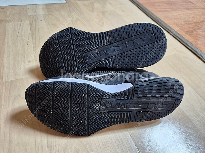 나이키 에어맥스 알파 트레이너6--5