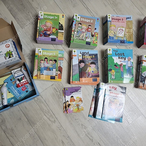 ort 1-9 세트& 퓨처팩 3년구독권